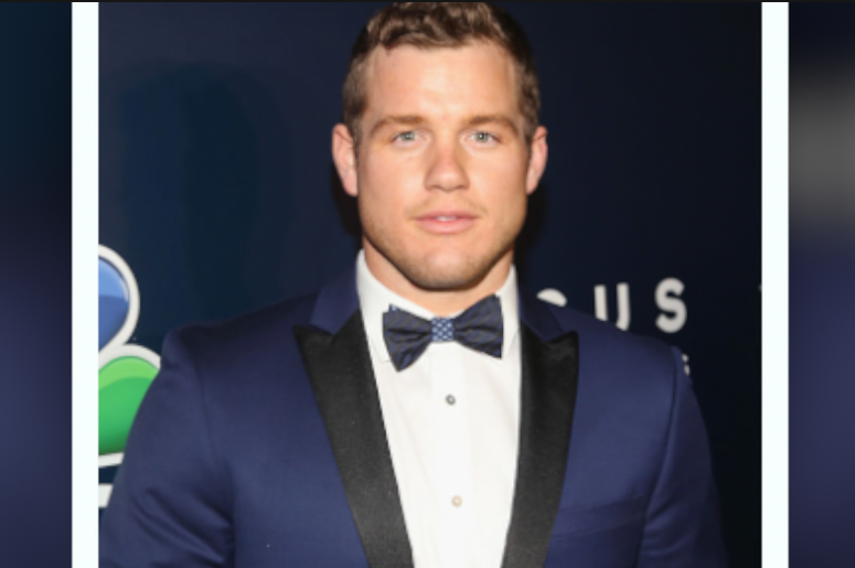 Colton Underwood Colton Underwood