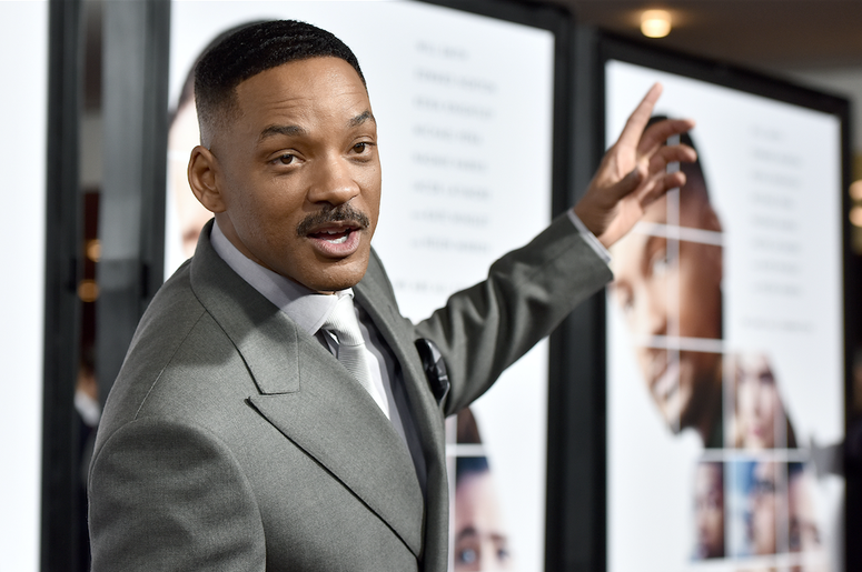 Will Smith Will Smith