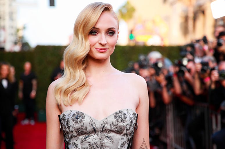 Sophie Turner