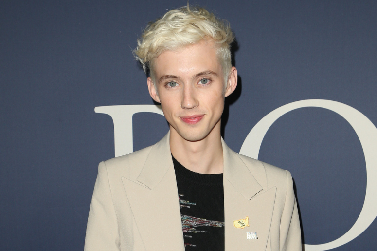 Troye Sivan. "Boy Erased" Los Angeles Special Screening Troye Sivan. "Boy Erased" Los Angeles Special Screening