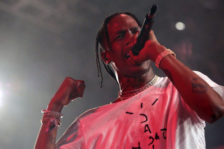 Travis Scott