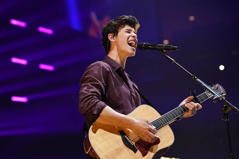 Shawn Mendes Shawn Mendes