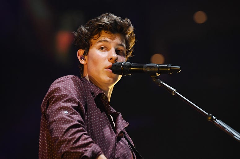 Shawn Mendes Shawn Mendes