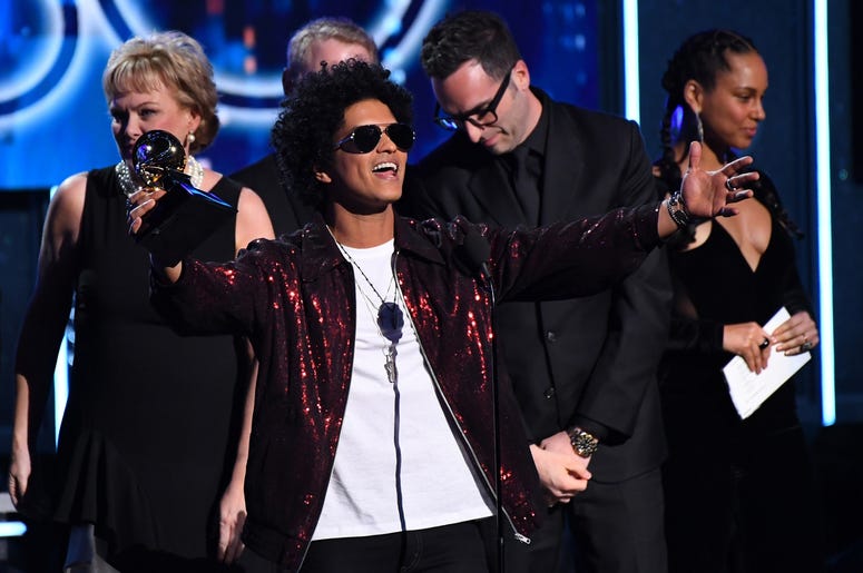 Bruno Mars Bruno Mars