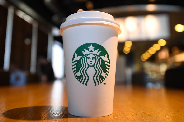 Starbucks Starbucks