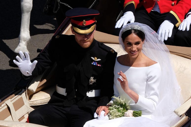 The Royal Wedding The Royal Wedding