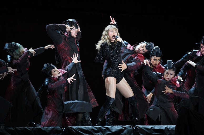 Taylor Swift Taylor Swift