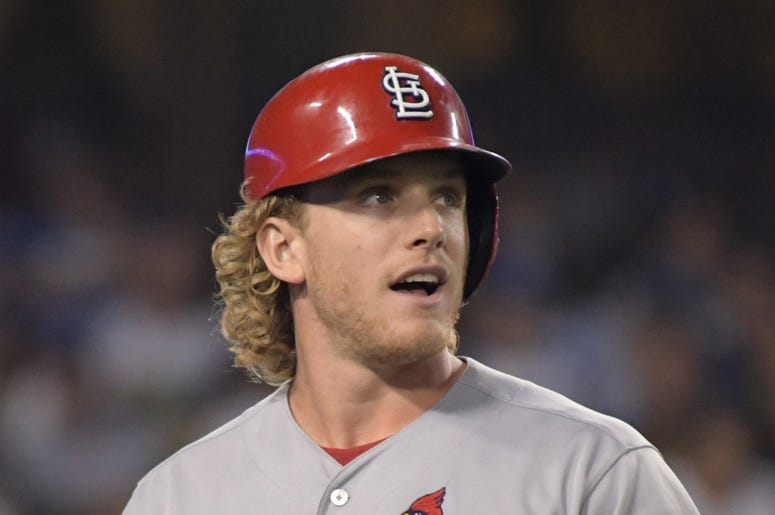 © Kirby Lee-USA TODAY Sports © Kirby Lee-USA TODAY Sports