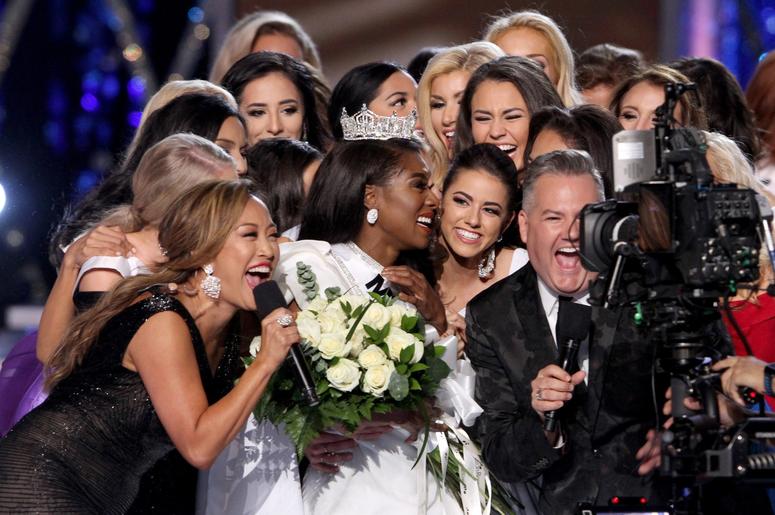 Miss America Miss America