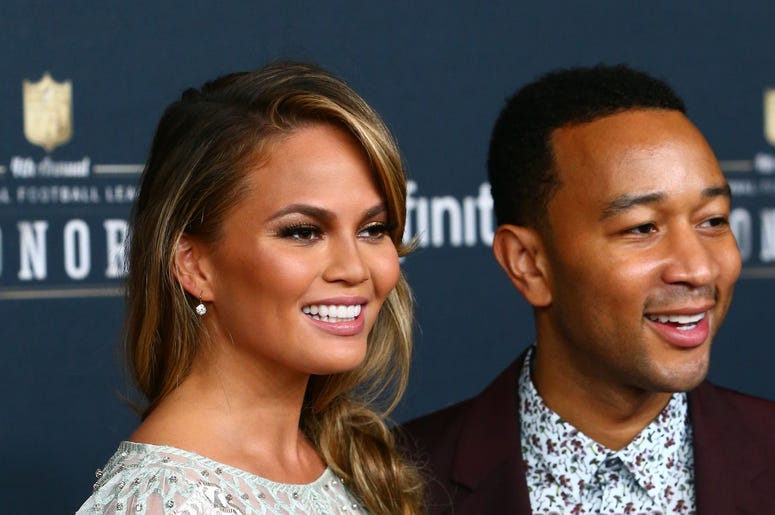 Chrissy Teigen Chrissy Teigen