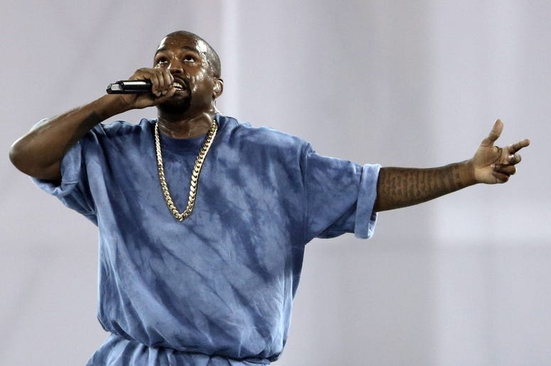 Kayne West Kayne West