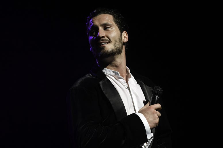 Val Chmerkovskiy Val Chmerkovskiy