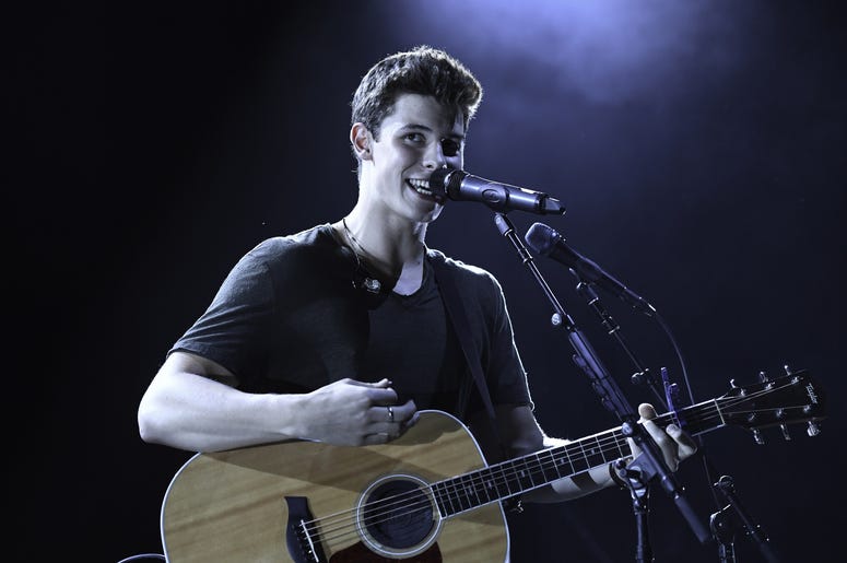 Shawn Mendes Shawn Mendes
