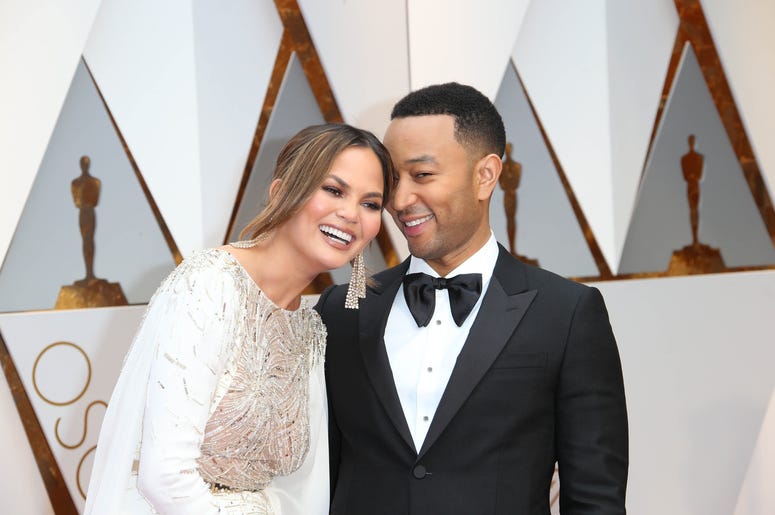Chrissy Teigen Chrissy Teigen