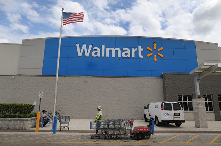 Walmart