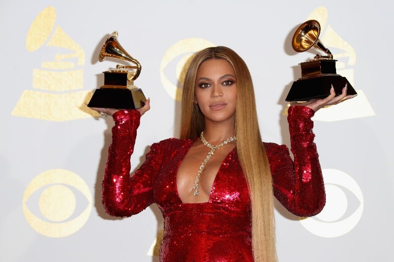 Beyonce
