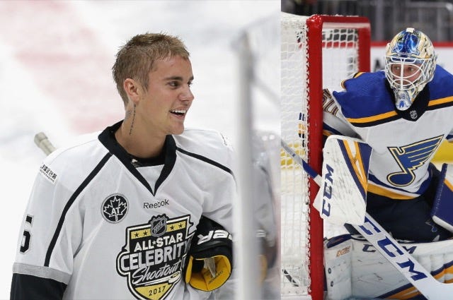 bieber and binner
