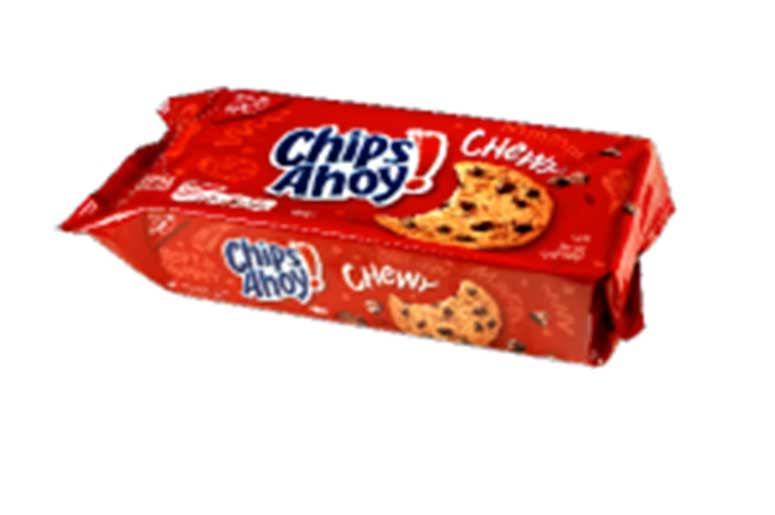 Chewy Chips Ahoy!