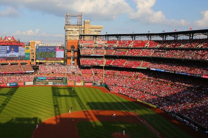 cardinals