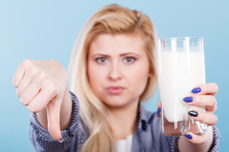Lactose Intolerance Lactose Intolerance