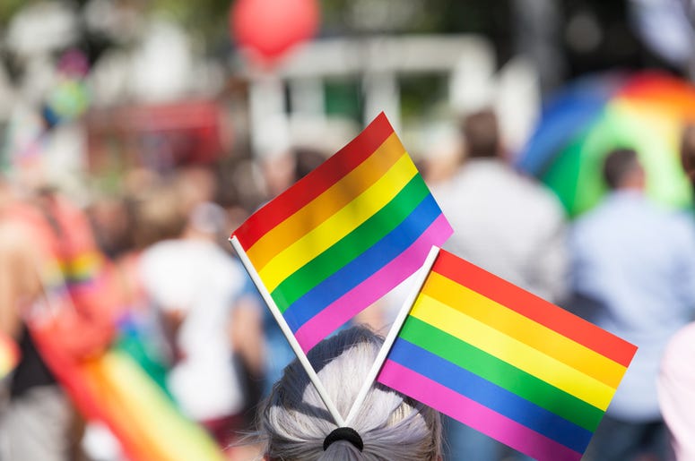 Pride Fest Pride Fest