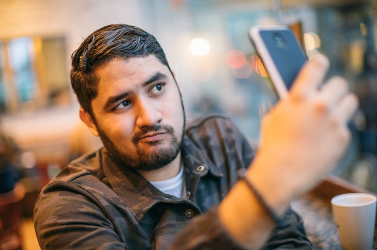 Your go-to GIFs on dating apps Your go-to GIFs on dating apps