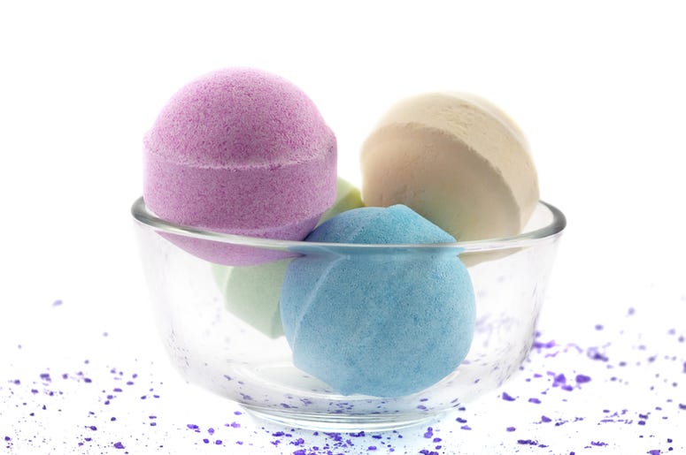 bath bombs bath bombs