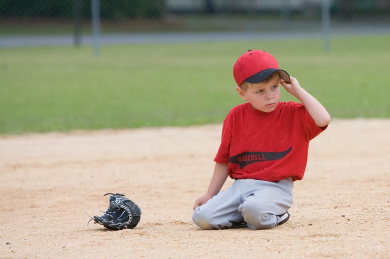 Little League Little League
