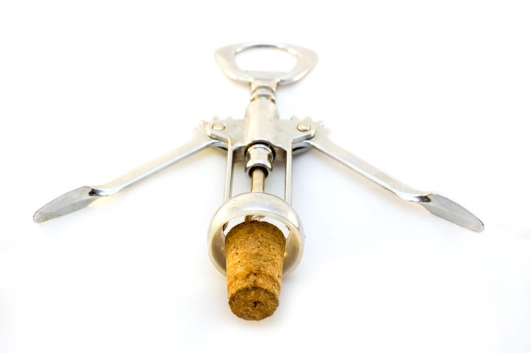 wine opener wine opener