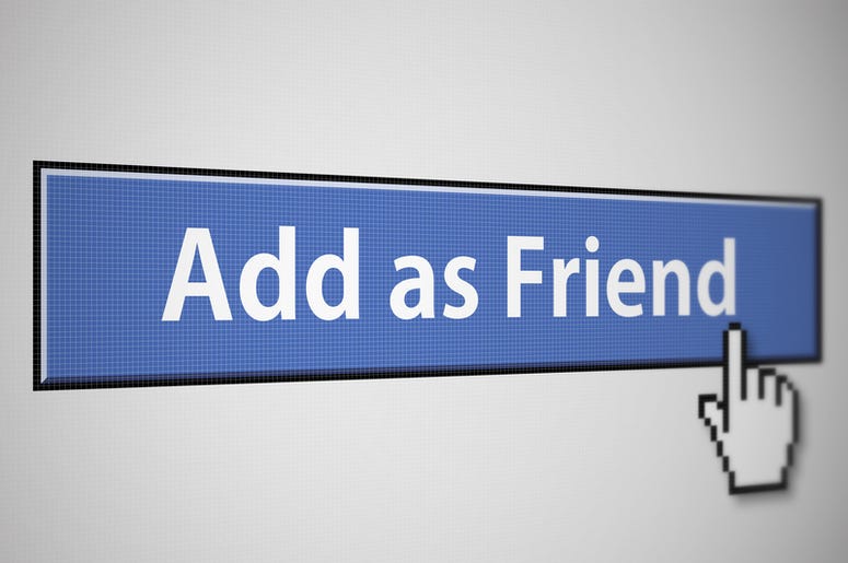 Facebook Friends Facebook Friends