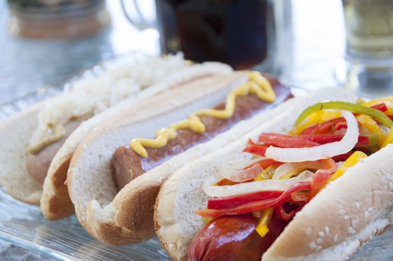 hotdogs hotdogs
