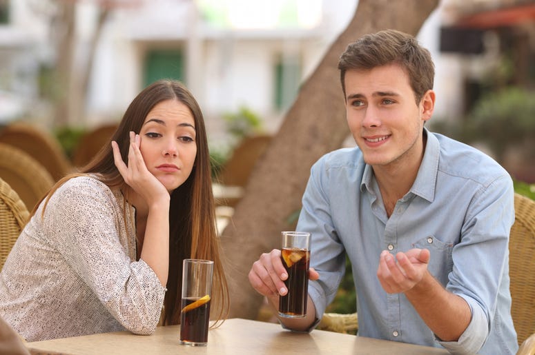 dating deal breakers dating deal breakers