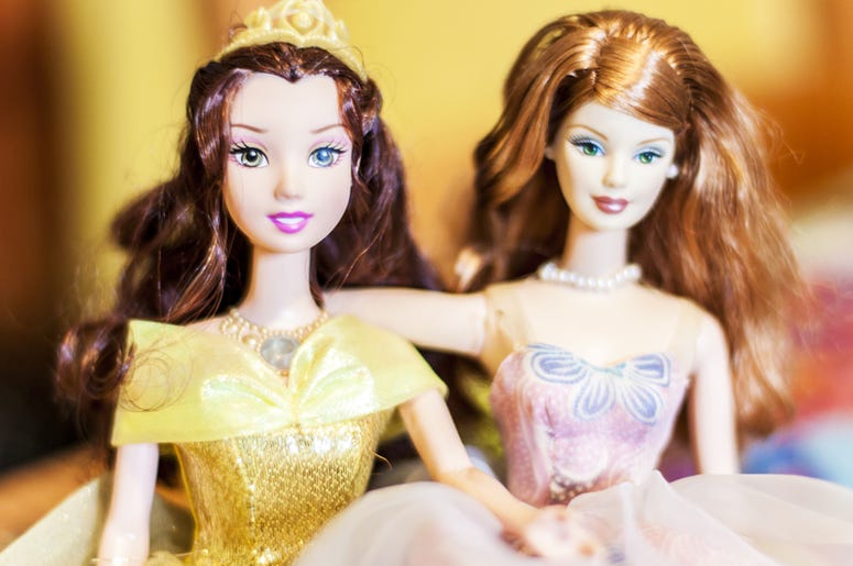 Barbie Barbie