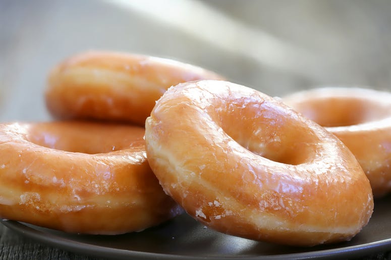 donuts donuts