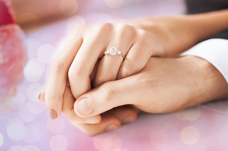 engagement ring engagement ring