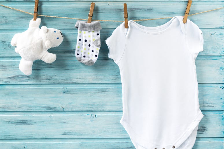 baby clothes