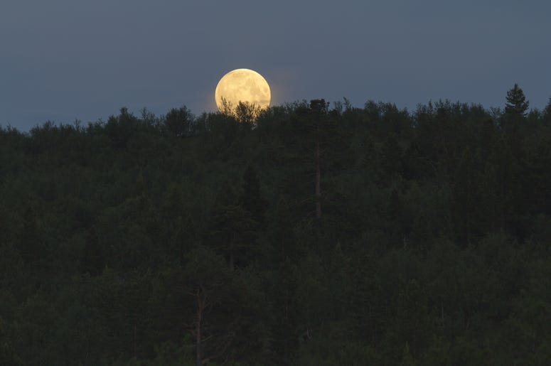 full moon full moon