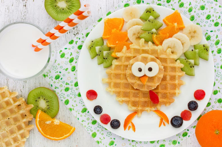Thanksgiving breakfast Thanksgiving breakfast
