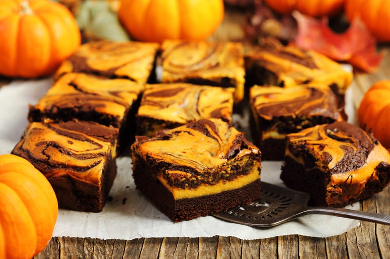 Pumpkin Pumpkin