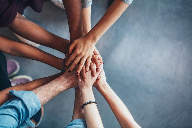 Unity Unity