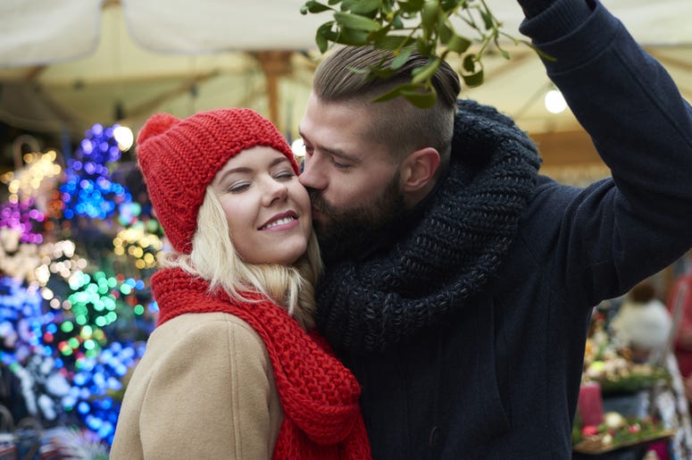 Mistletoe Mistletoe