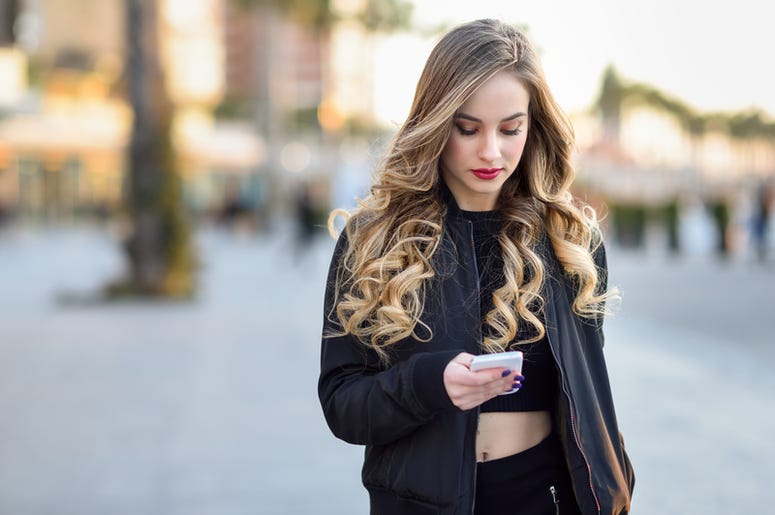 texting crush texting crush