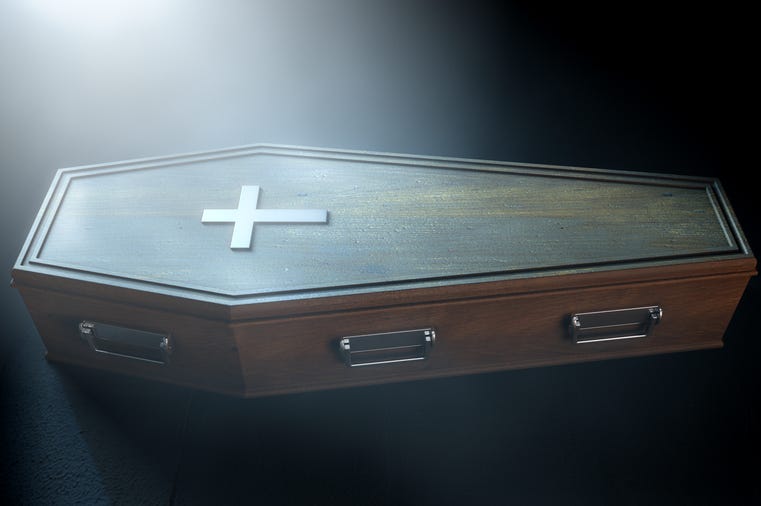 Coffin Coffin