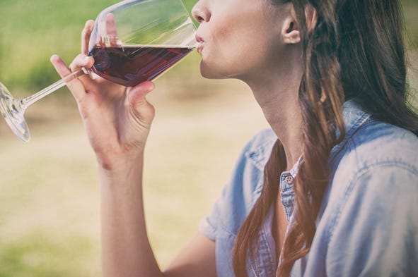 wine wine