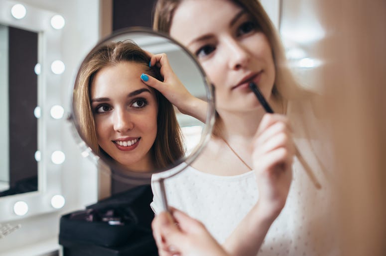 Makeup Artist Makeup Artist