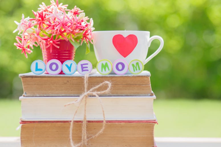books for mom books for mom