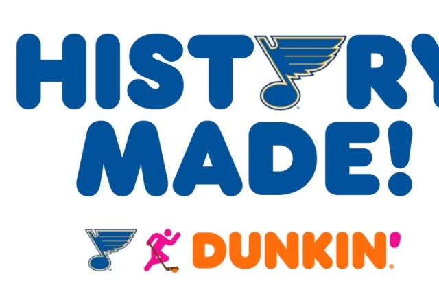 Dunkin Donuts