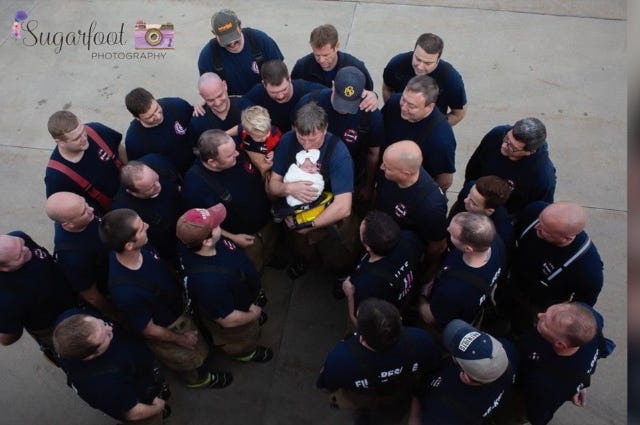 Swansea Fire Department, Korves