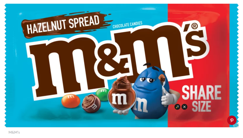 M&Ms M&Ms