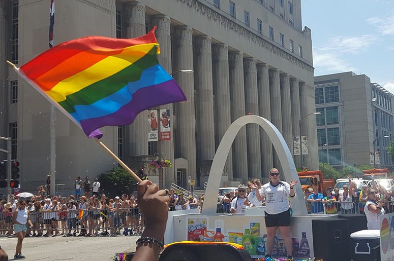 Pride Fest Pride Fest